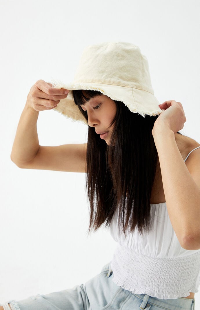 Pacsun bucket online hat