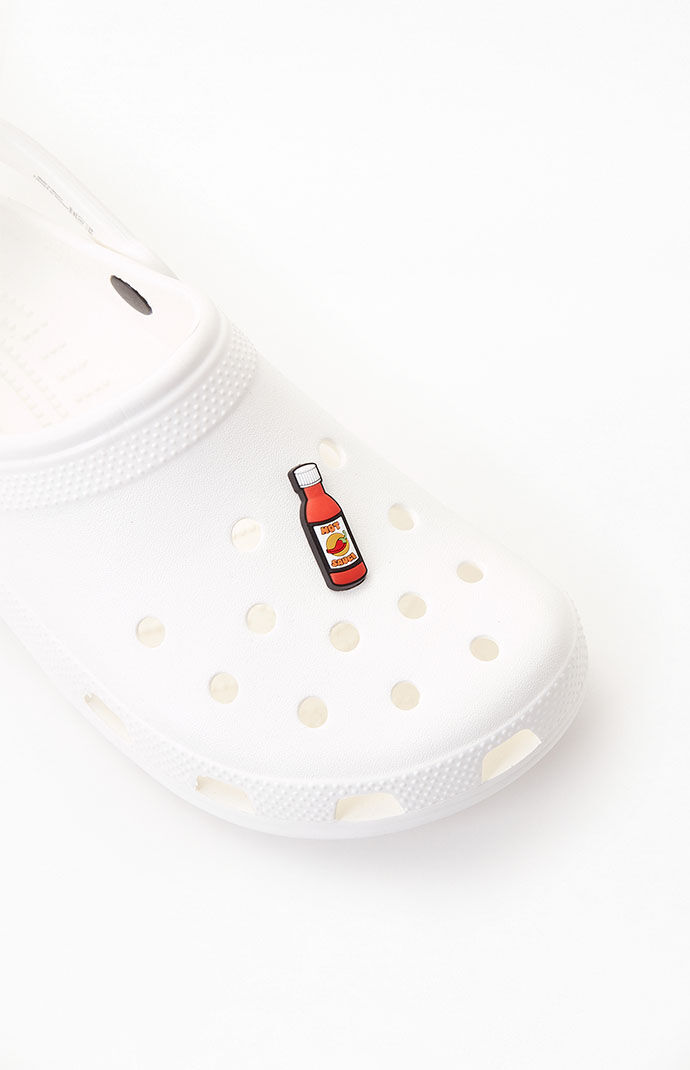 Hot sauce online jibbitz