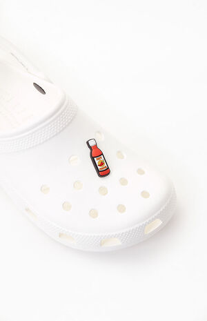Hot Sauce Jibbitz Charm image number 2