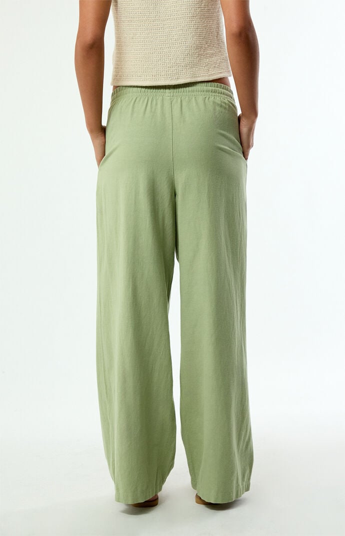 Rhythm Dolly Baggy Beach Pants