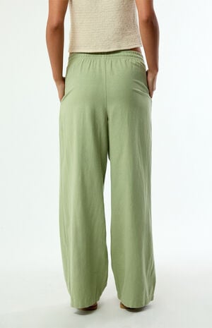 Dolly Baggy Beach Pants image number 4