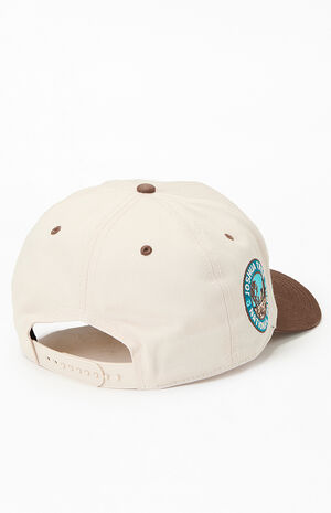 Joshua Tree National Park Snapback Hat image number 2