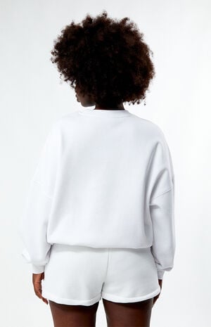 California Dream Sweat Shorts image number 4