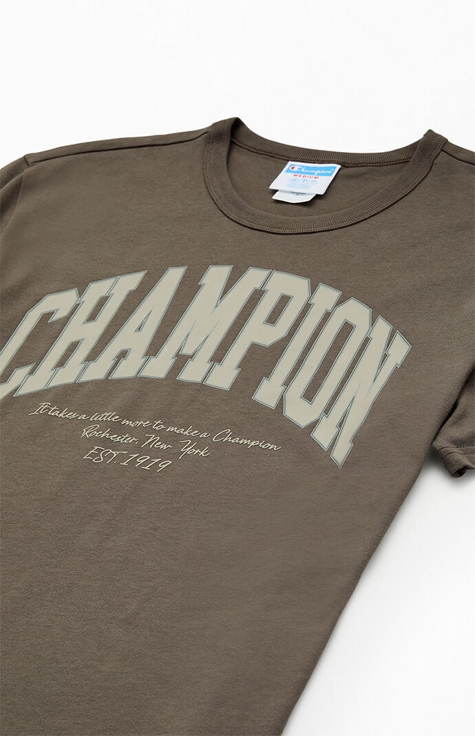 Collegiate T Shirt