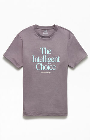 Balance Intelligent Choice T-Shirt | PacSun
