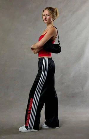 Wisconsin Sooners Track Pants image number 1