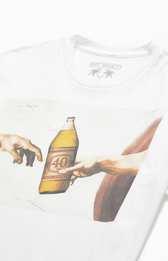 Forty T-Shirt