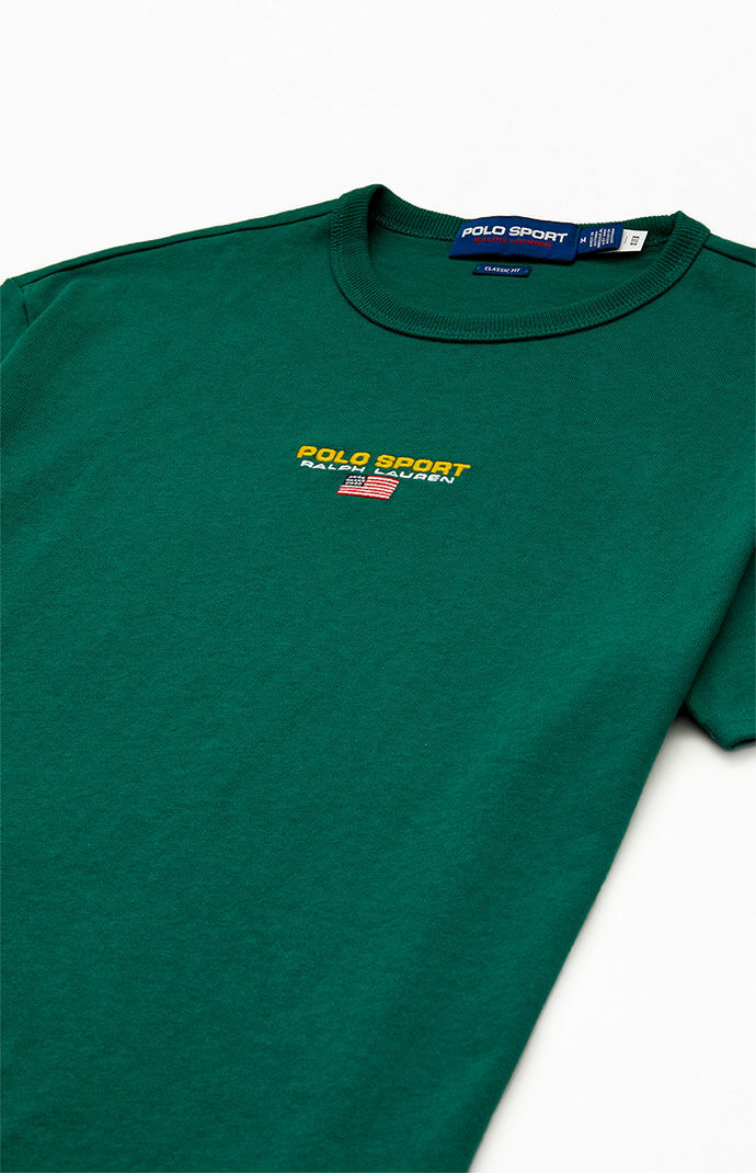 Polo Sport T Shirt