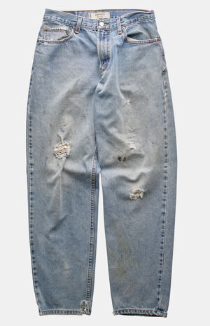 90s Levi's Jeans image number 2
