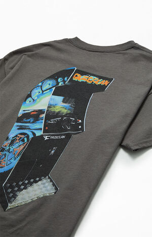 Arcade T-Shirt image number 4