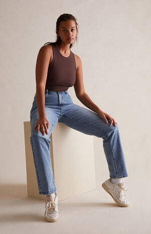 Sculpting Softie Tank Top image number 5