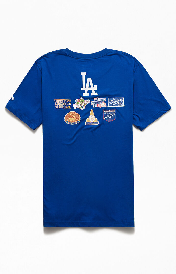 Dodgers Champs T-Shirt