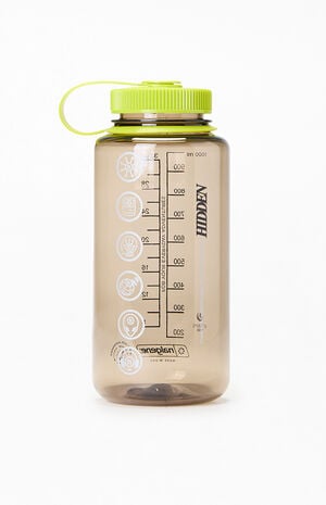 Nalgene Communications Symbols Water Bottle image number 1