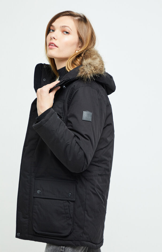 element parka