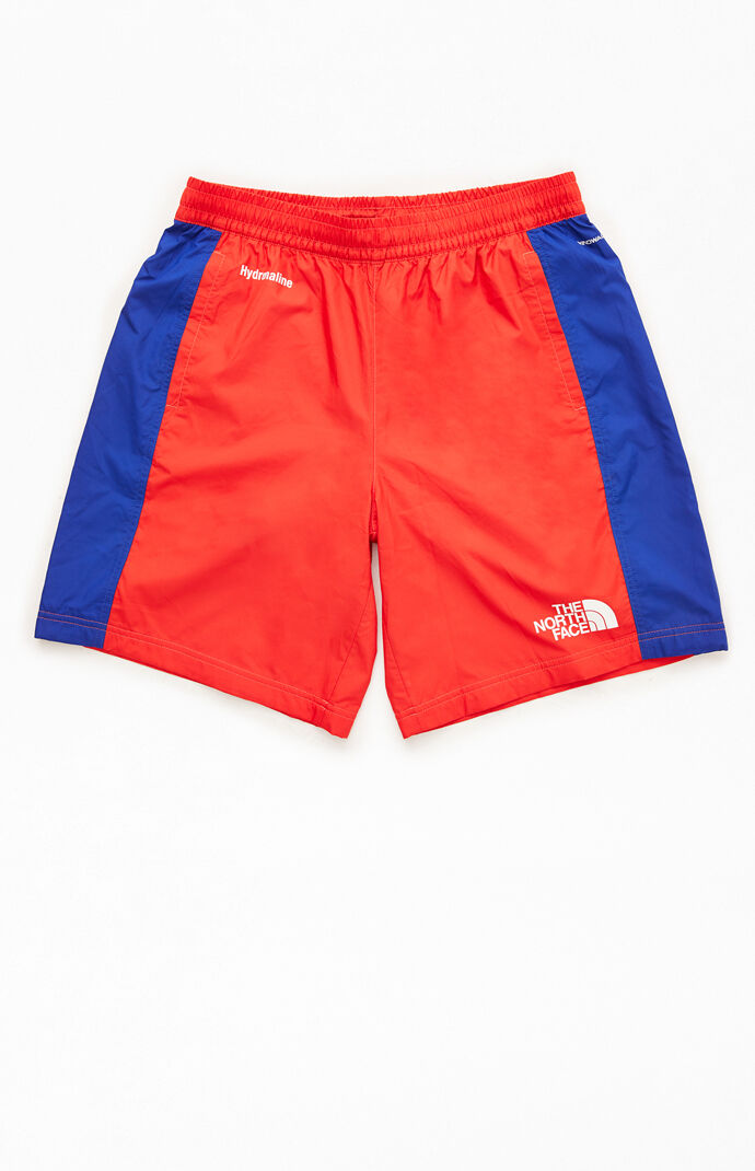 Hydrenaline Recycled Wind Shorts
