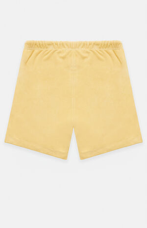 Light Tuscan Sweat Shorts image number 2