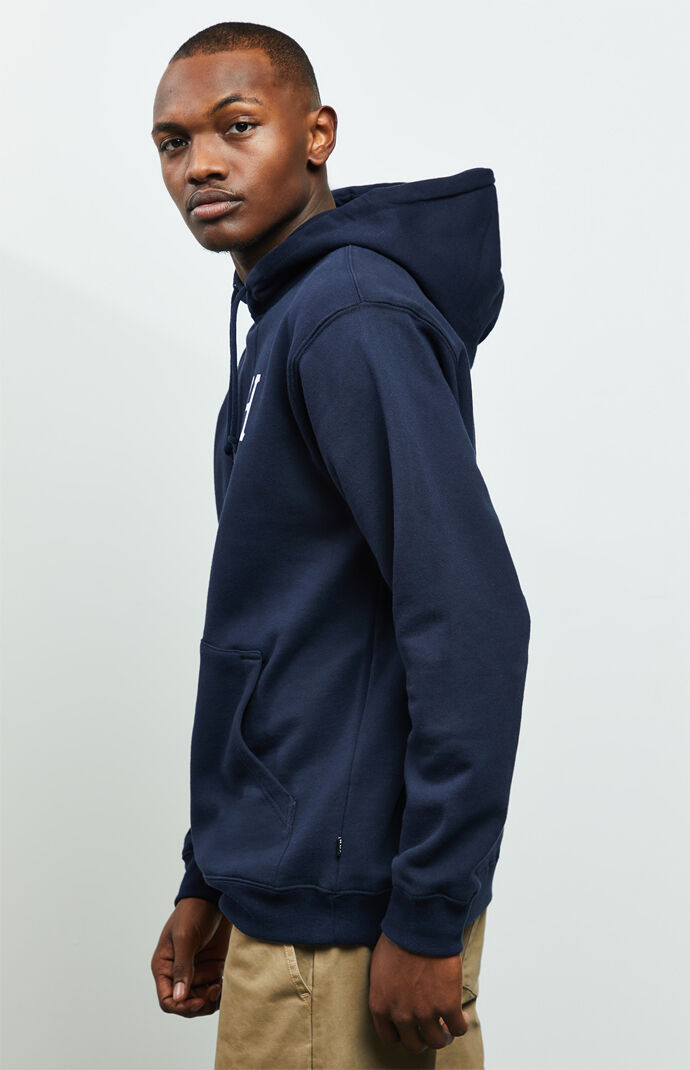 Memorium Classic Hoodie