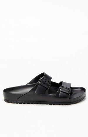 Arizona Essentials Slide Sandal Black