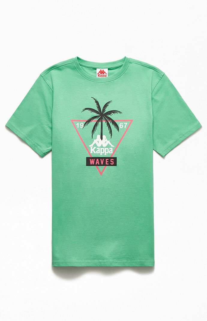Authentic Accompong T-Shirt