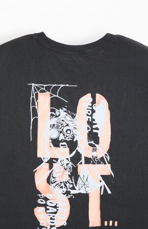 Surfboard Boxy T-Shirt image number 4