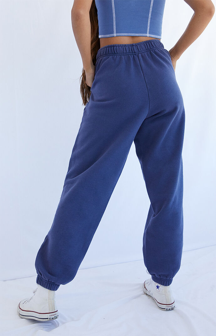 best color for sweatpants