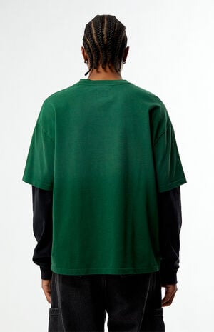 By The Horns 2fer Long Sleeve T-Shirt image number 4