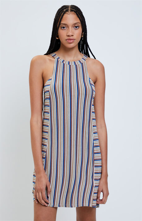 Bailey Stripe Dress