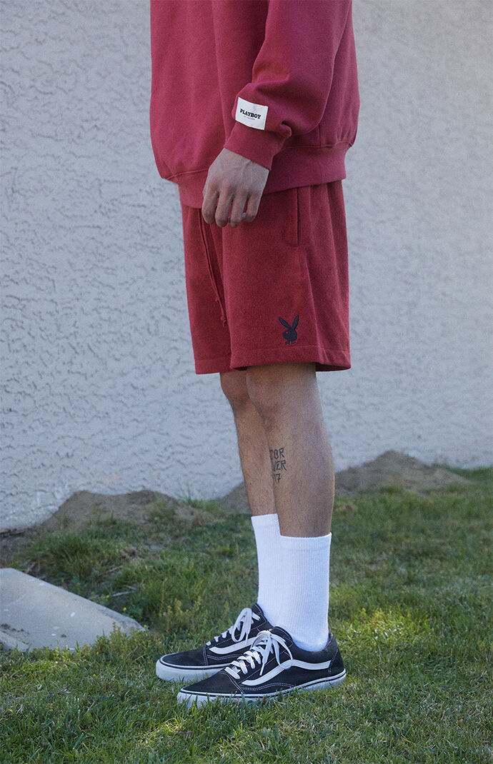 By PacSun High Tide Terry Shorts