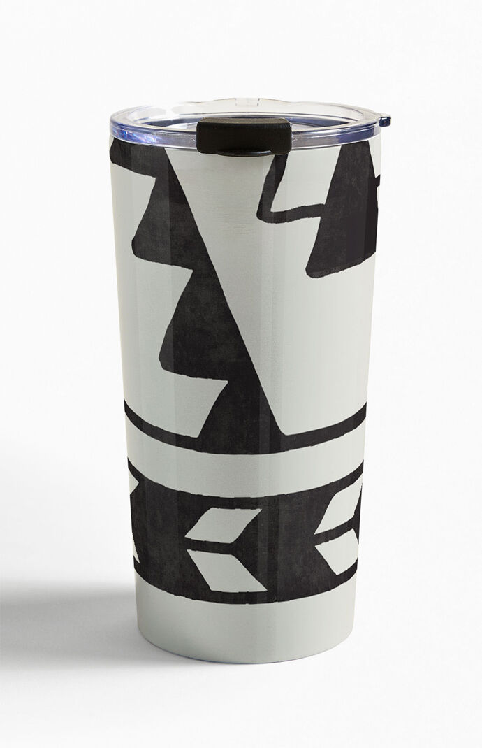 Cerillos Road Travel Mug