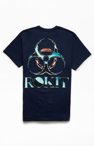 Hazard T-Shirt Hazard T-Shirt image number null