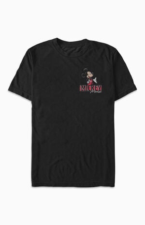 Vintage Mickey T-Shirt image number 1