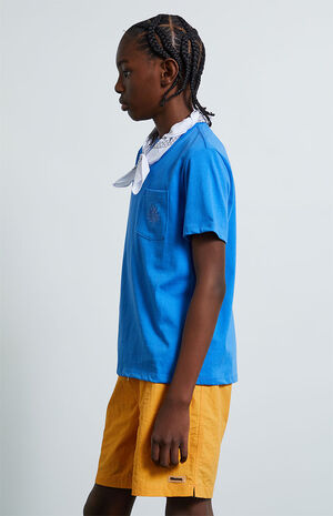 Gold Boardshorts image number 4