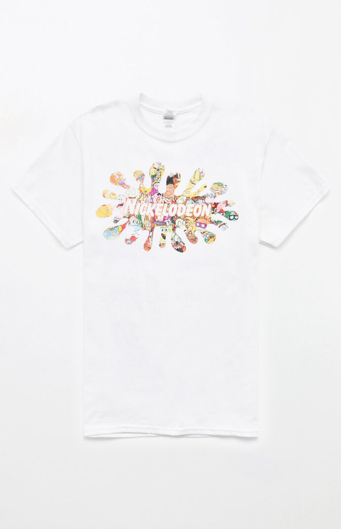 Nickelodeon All Star T-Shirt