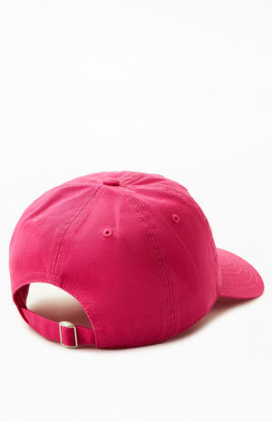 Zuma Beach Strapback Hat image number 2