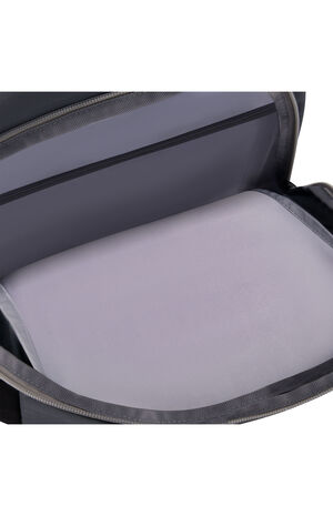 Gray Cord Backpack image number 8