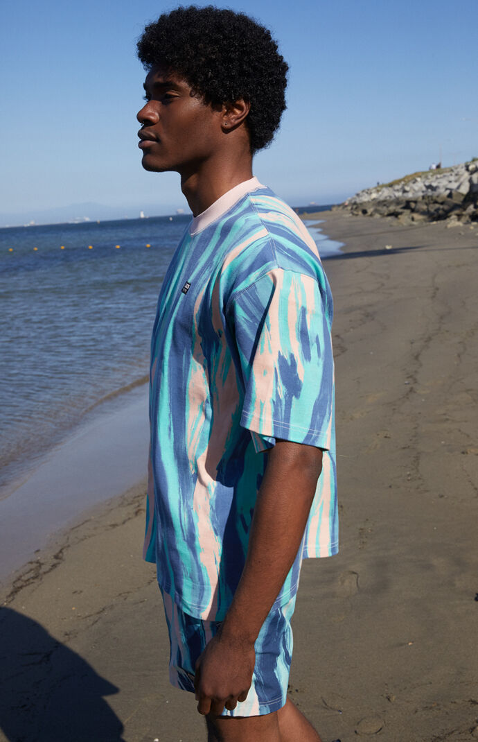 R.Y.V Oversized T-Shirt