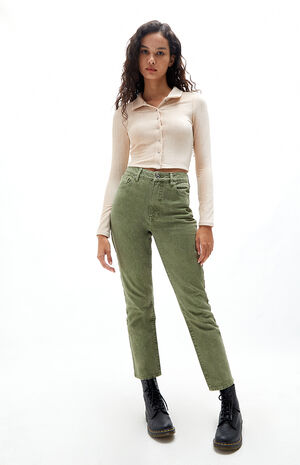 Fireplace Snap Polo Top image number 4