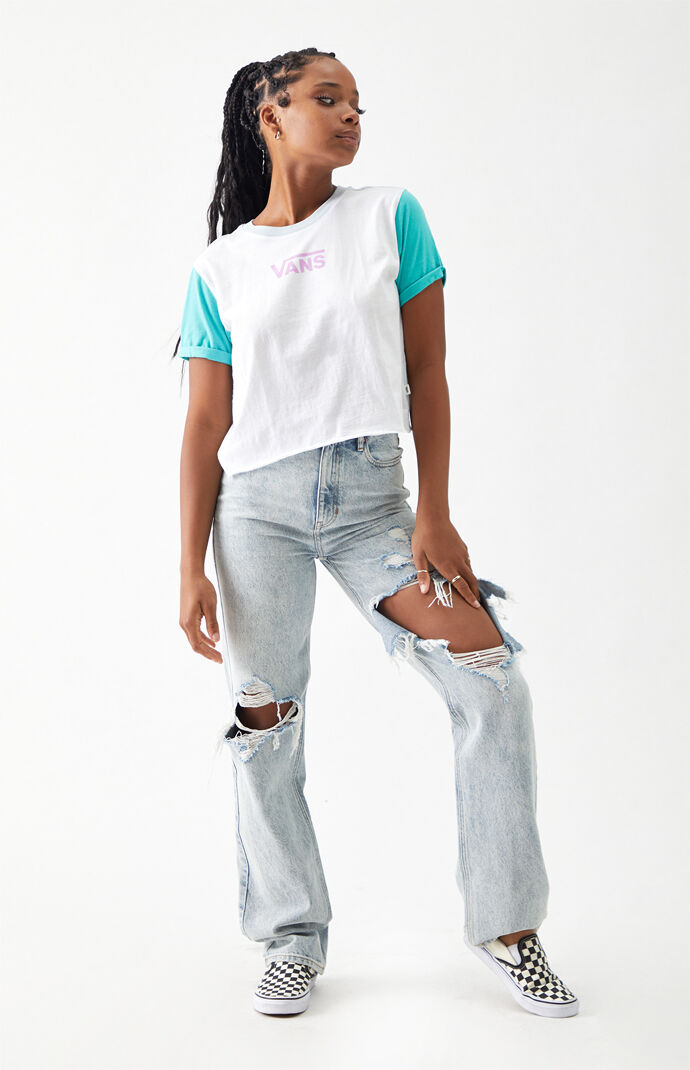 Rollin Out T-Shirt