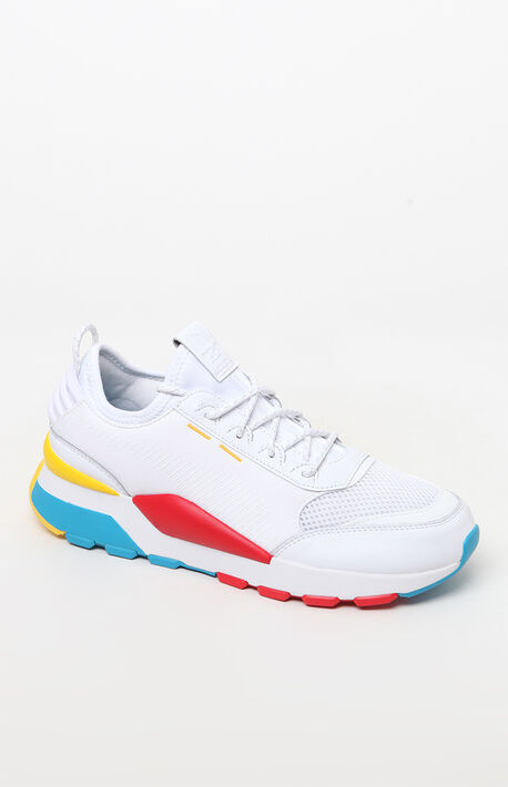 Puma Shoes and Clothing at Pacsun.com
