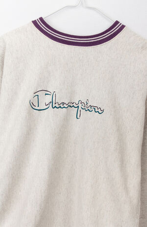 Champion Sweatshirt image number 2