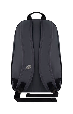 Gray Cord Backpack image number 2