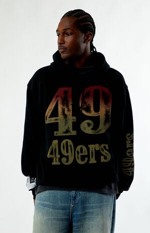 San Francisco 49ers Hoodie image number 1