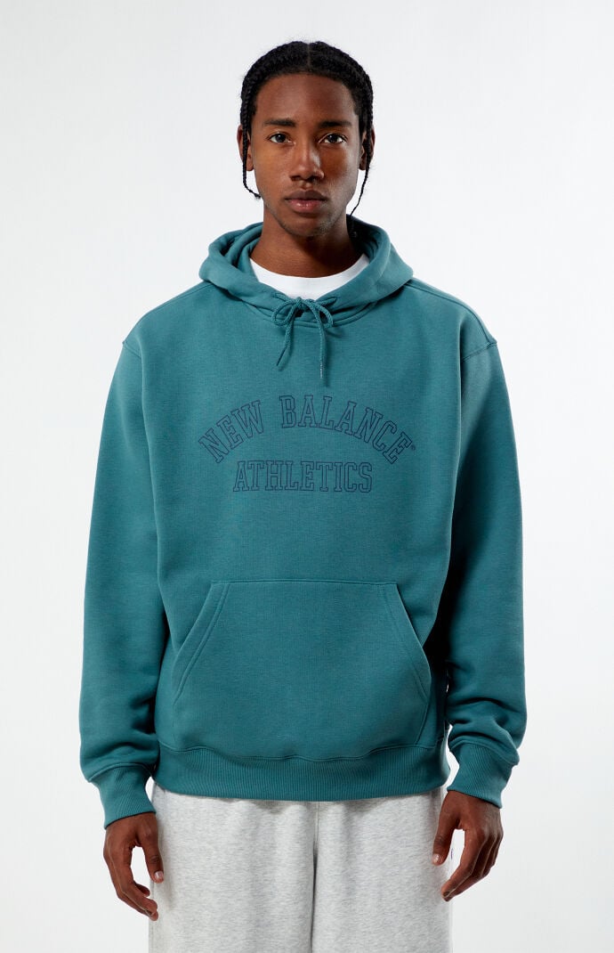 New Balance Athletics Graphic Hoodie | PacSun