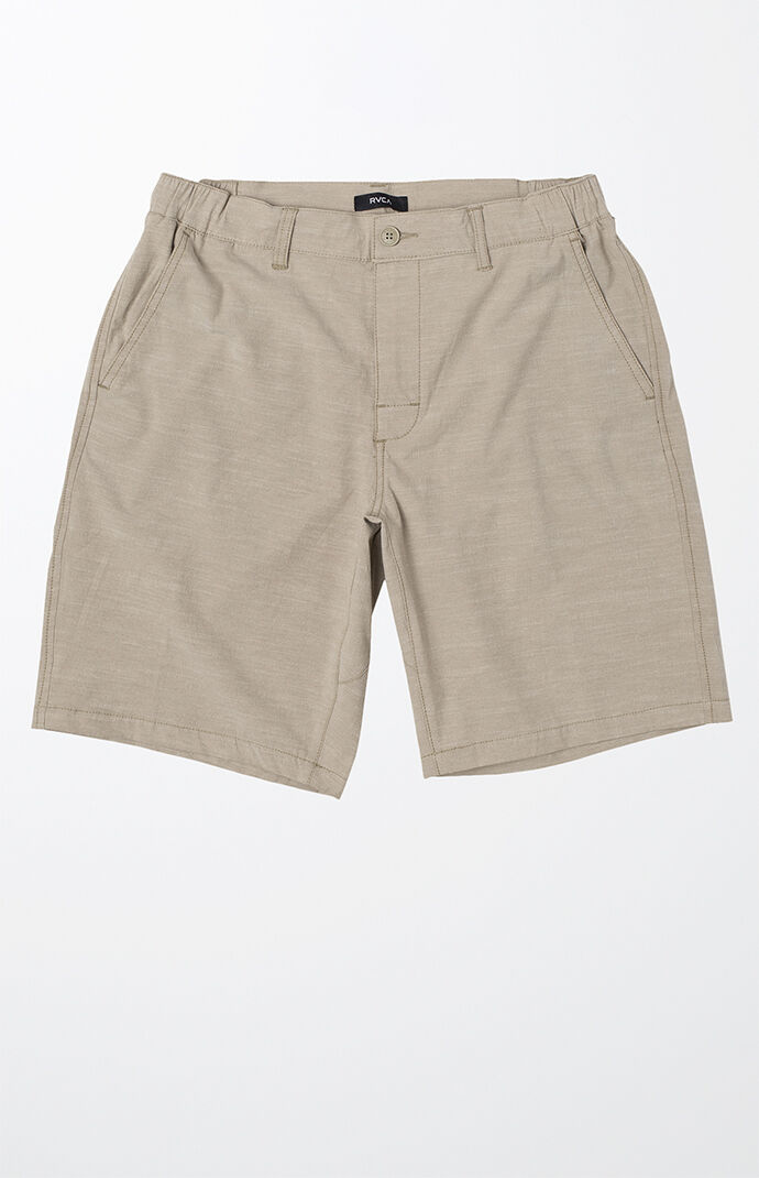All Time Coastal Hybrid 19" Boardshorts