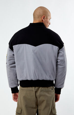 The Good & Bad Race Jacket image number 4