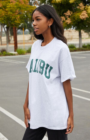 Malibu T-Shirt image number 3