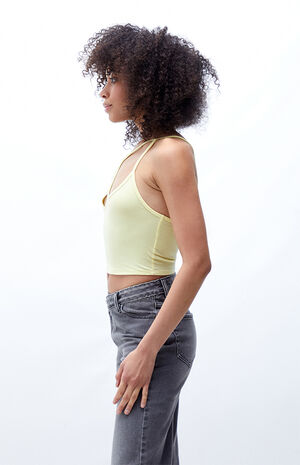 Roadtrim Asymmetric Tank Top image number 3