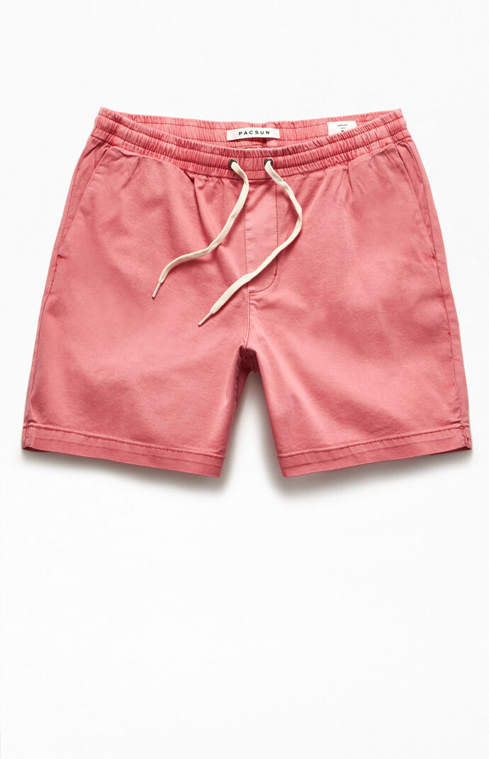 Pacsun womens board shorts hot sale