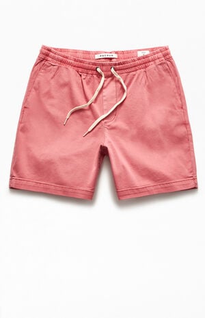 Volley Shorts image number 1