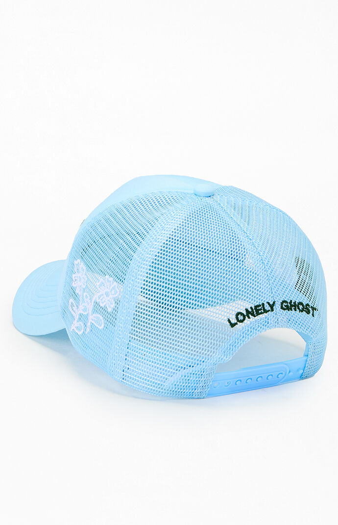 LONELY GHOST Beautiful Things Trucker Hat